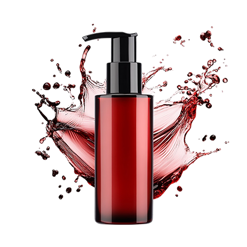 Radiant skincare product